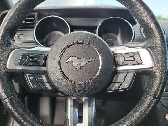 2023 Ford Mustang EcoBoost photo 18