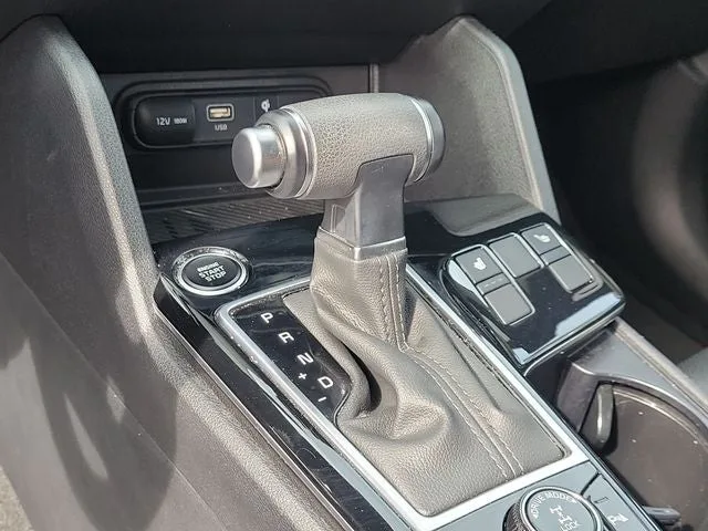 2024 Kia Sportage X-Line photo 27