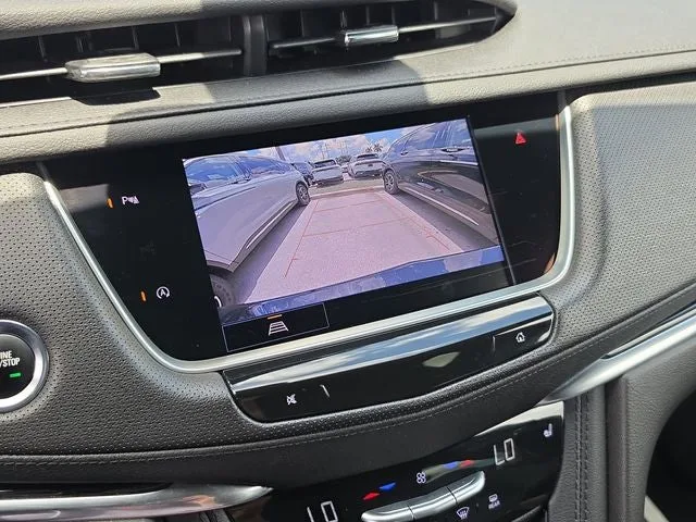 2023 Cadillac XT5 Premium Luxury photo 22