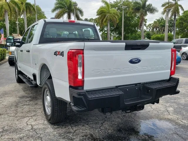 2026 Ford F-250SD XL photo 4