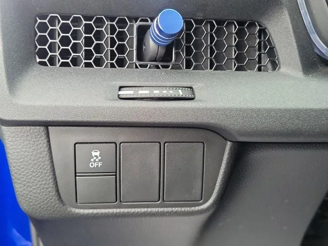 2024 Honda CR-V EX photo 12