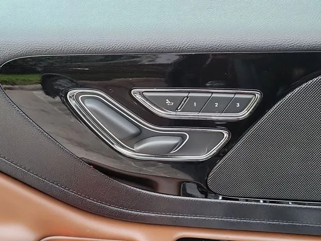 2021 Lincoln Aviator Reserve Premium photo 18