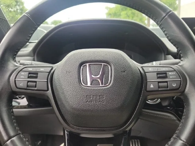 2023 Honda Accord Hybrid Sport photo 14