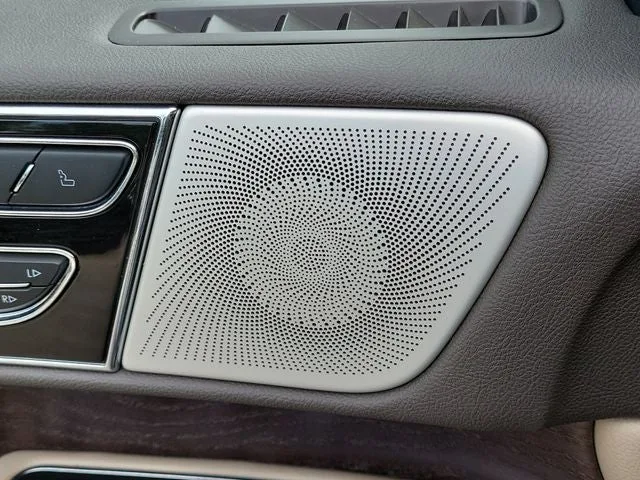 2022 Lincoln Navigator L Reserve photo 16