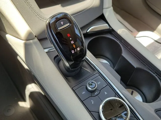2023 Cadillac XT6 Premium Luxury photo 28