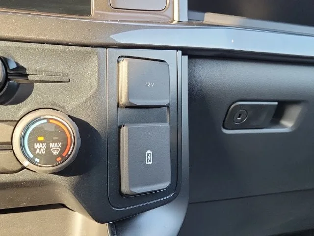 2026 Ford F-150 STX photo 23