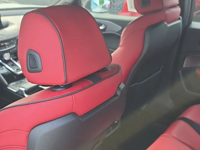 2023 Acura TLX A-Spec Package photo 14