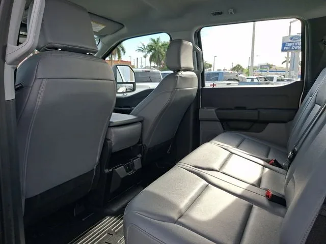 2026 Ford F-250SD XL photo 5