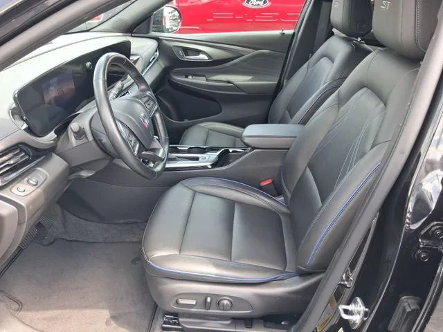 2024 Buick Envista Sport Touring photo 12