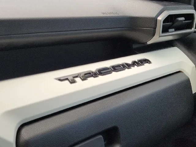 2024 Toyota Tacoma TRD Sport photo 30