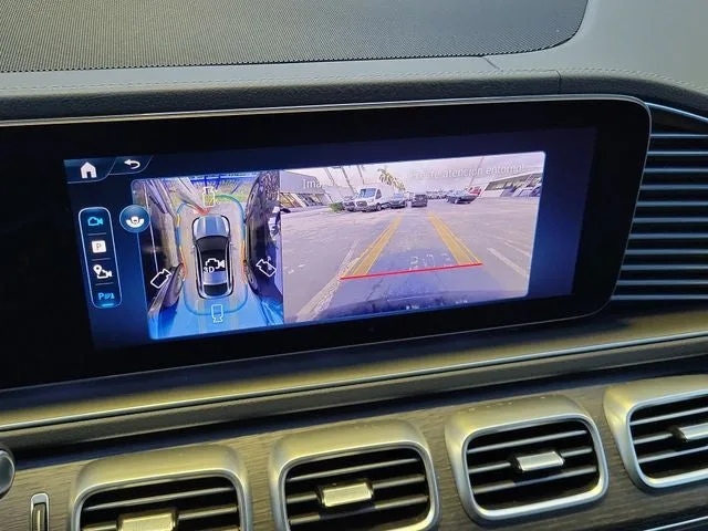 2026 Mercedes-Benz GLE GLE 450 Coupe 4MATIC® photo 33