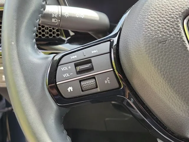 2024 Honda CR-V EX-L photo 18
