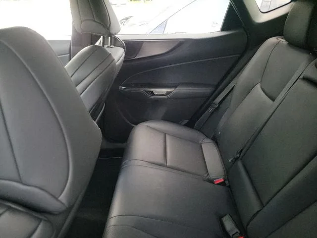 2024 Lexus NX 350 F SPORT Handling photo 10