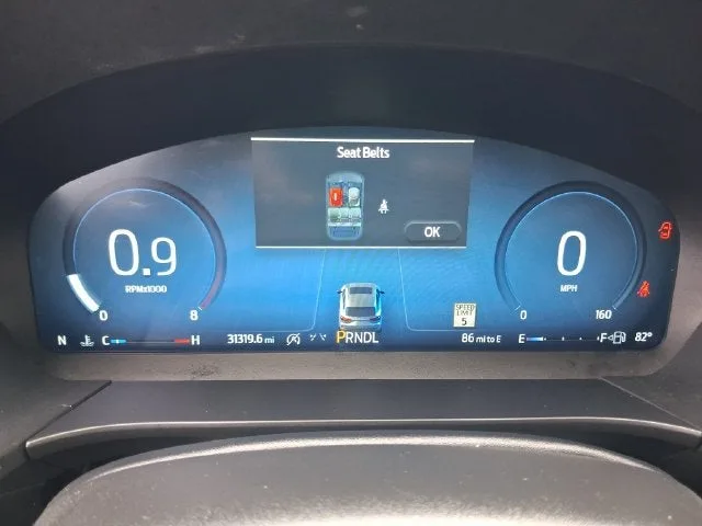 2023 Ford Escape Active photo 16