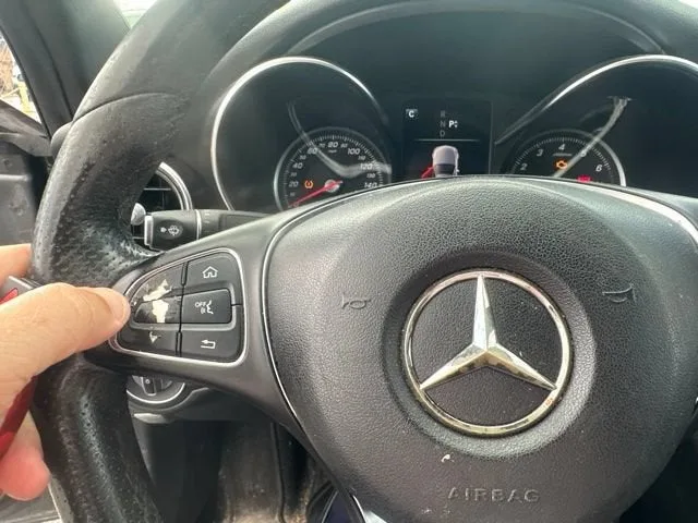 2018 Mercedes-Benz C-Class C 300 photo 27