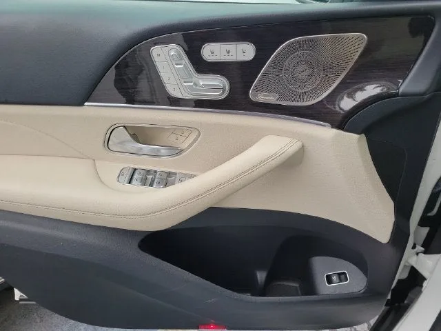 2022 Mercedes-Benz GLS GLS 450 4MATIC® photo 13