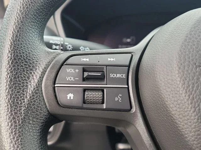 2025 Honda HR-V LX photo 19