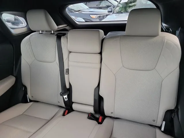 2023 Lexus RX 350 Premium photo 10