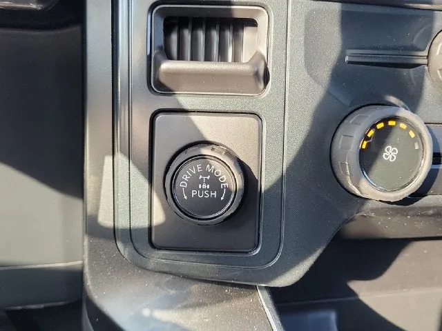 2026 Ford F-150 STX photo 19