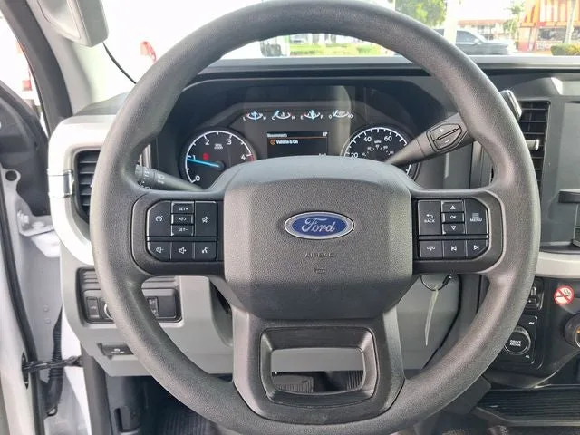 2026 Ford F-250SD XL photo 15