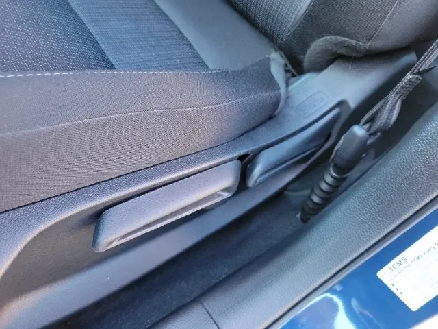 2025 Honda Civic LX photo 13