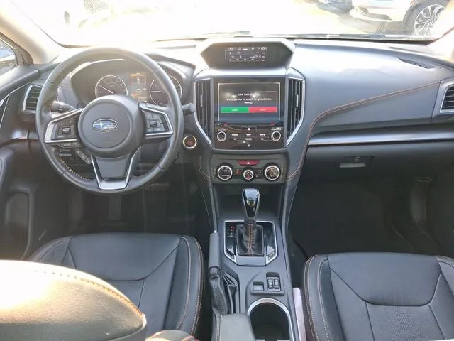 2019 Subaru Crosstrek 2.0i Limited photo 7