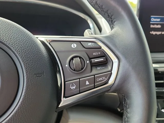 2025 Acura MDX Technology Package photo 25