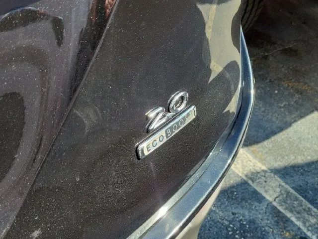 2015 Lincoln MKC Base photo 6