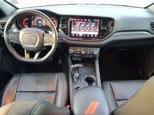 2024 Dodge Durango R/T Plus photo 7