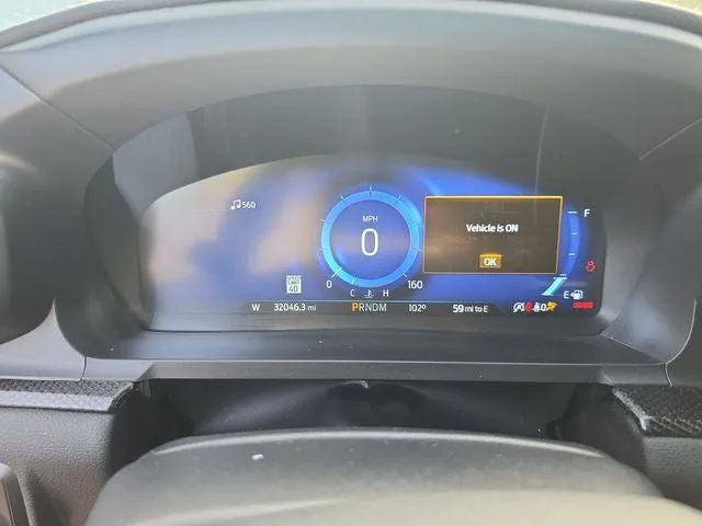 2023 Ford Explorer ST photo 18