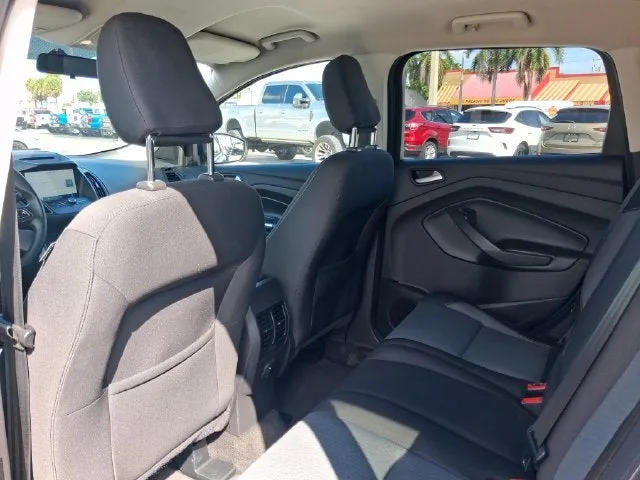 2018 Ford Escape SE photo 5