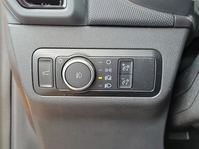 2023 Ford Bronco Sport Outer Banks photo 13