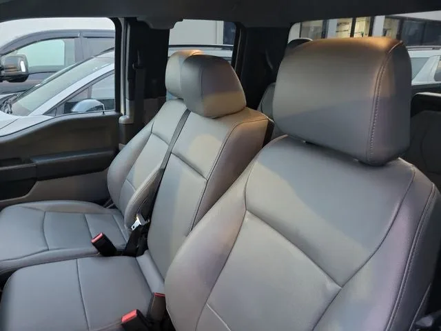 2024 Ford F-150 XL photo 11