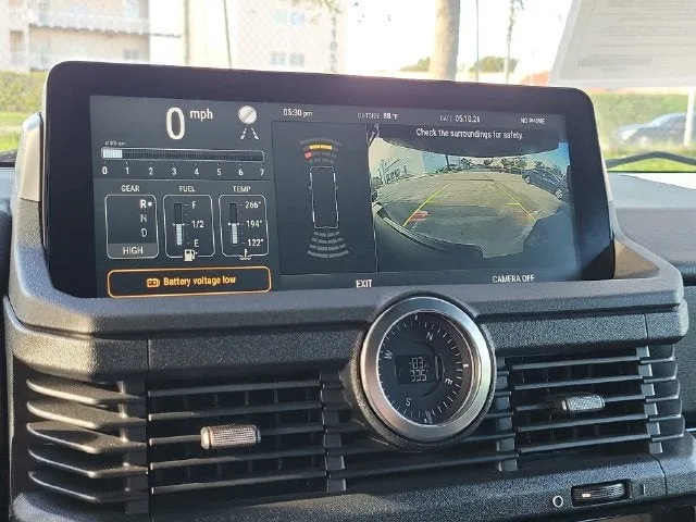 2024 INEOS Grenadier Station Wagon Fieldmaster Edition photo 27