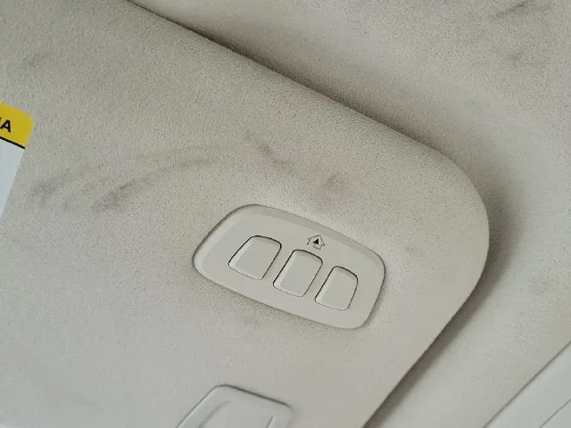 2024 Lincoln Nautilus Black Label photo 33