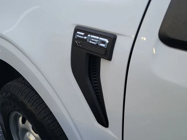 2024 Ford F-150 XL photo 8