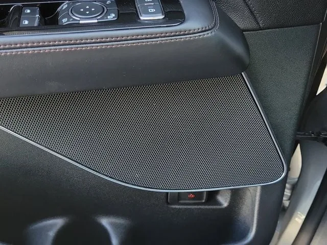 2024 Lincoln Aviator Premiere Premium photo 31