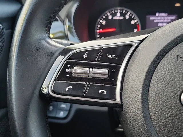 2021 Kia Seltos EX photo 20