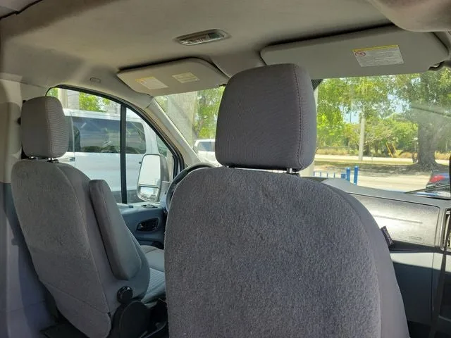 2017 Ford Transit-150 Base photo 13