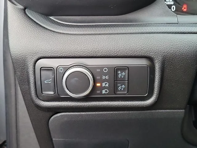 2023 Ford Explorer Base photo 11