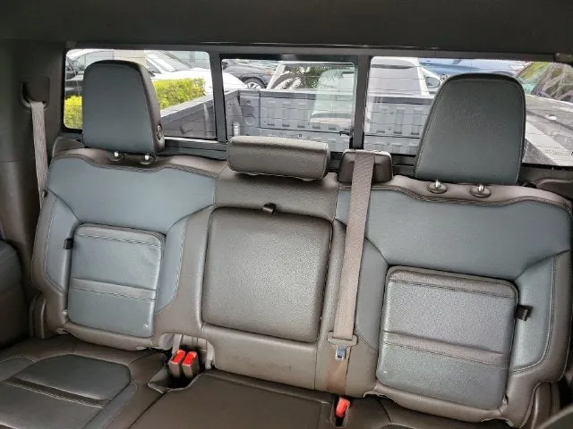 2019 GMC Sierra 1500 Denali photo 12
