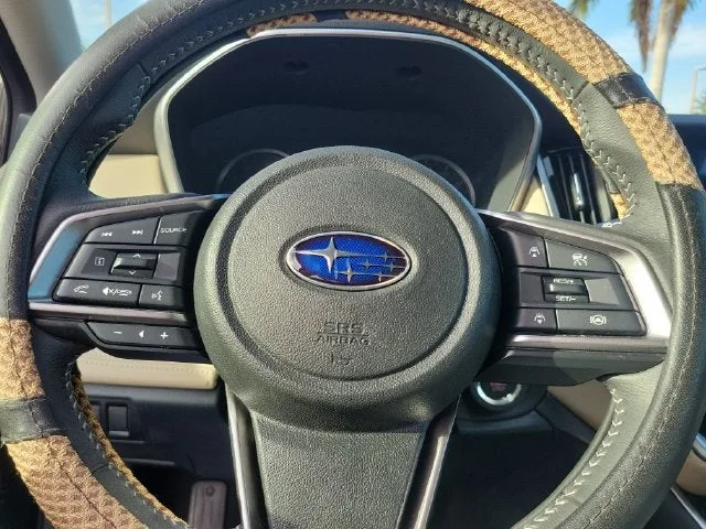 2024 Subaru Legacy Limited photo 18