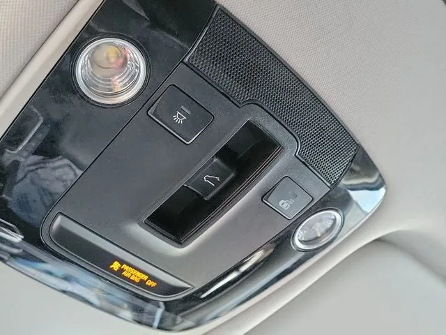 2021 Kia Seltos EX photo 31