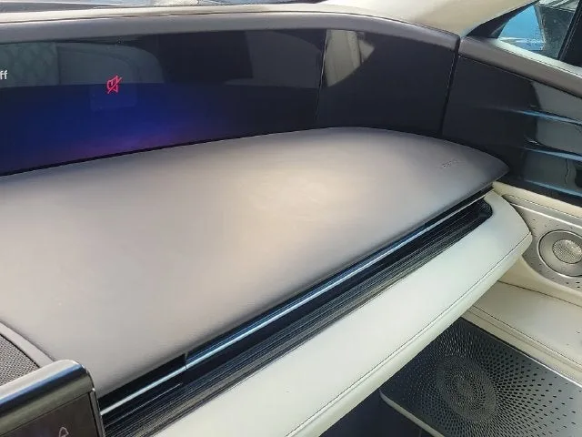 2024 Lincoln Nautilus Black Label photo 22