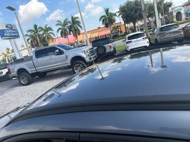 2023 Ford Escape ST-Line photo 8