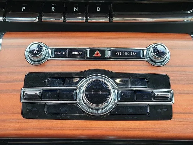 2024 Lincoln Aviator Reserve Premium photo 29