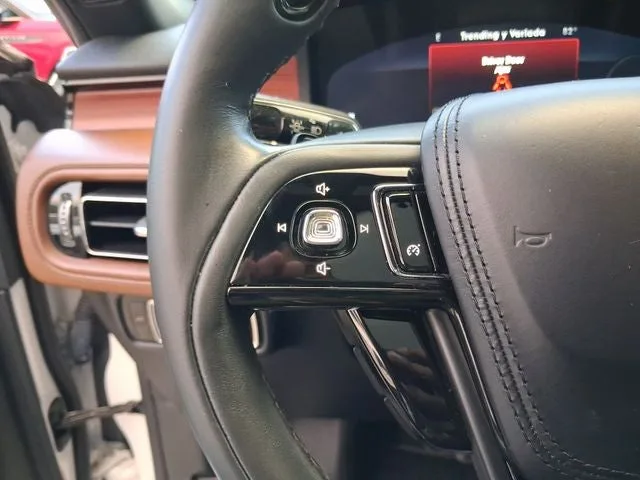 2023 Lincoln Aviator Reserve Premium photo 18