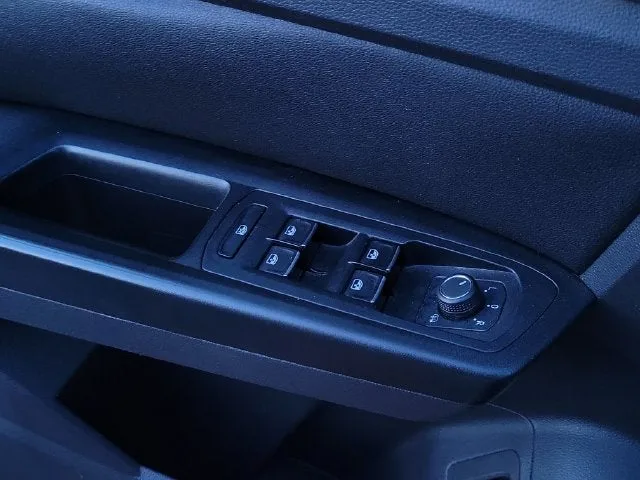 2019 Volkswagen Atlas SEL Premium 4Motion photo 15