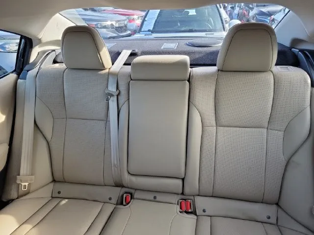 2024 Subaru Legacy Limited photo 10