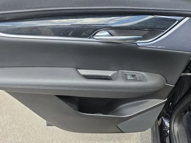 2023 Cadillac XT5 Premium Luxury photo 11
